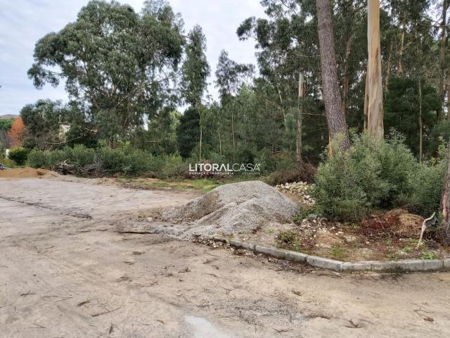 Terreno venda em Aveiro