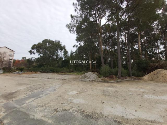Terreno venda em Aveiro