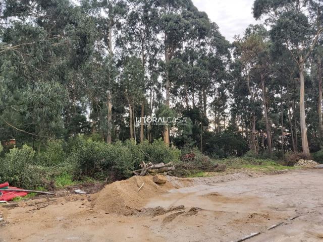 Terreno venda em Aveiro