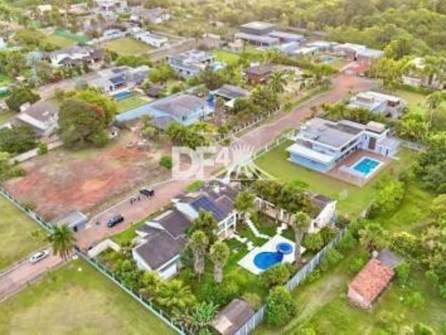 Terreno venda em Brasília, Plano Piloto