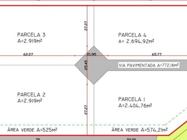 Terreno venda em Região Geográfica Imediata do Distrito Federal, Região Integrada de Desenvolvimento do Distrito Federal e Entorno