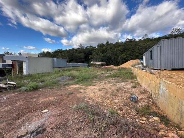 Terreno venda em Brasília, Plano Piloto