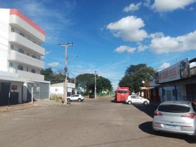 Terreno venda em Setor Leste, Gama