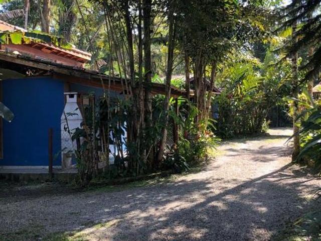 Casa venda em Camburi, São Sebastião