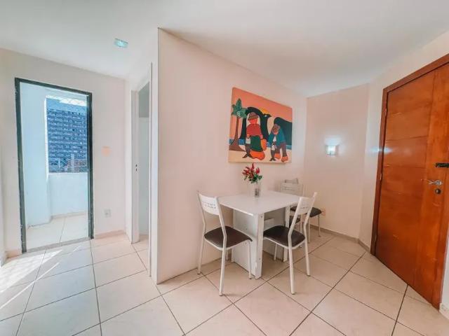 Apartamento venda em Região Geográfica Imediata de Natal, Natal