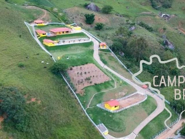 Sítio e chácara venda em Região Geográfica Imediata de Itajubá, Delfim Moreira