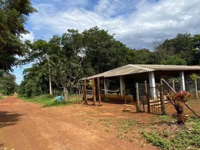 Sítio e chácara venda em Região Geográfica Imediata de Luziânia, Região Integrada de Desenvolvimento do Distrito Federal e Entorno