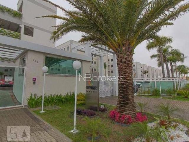 Apartamento venda em Região Geográfica Imediata de Curitiba, Região Metropolitana de Curitiba