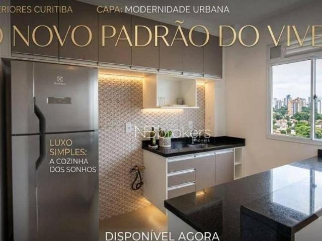 Apartamento venda em Região Geográfica Imediata de Curitiba, Região Metropolitana de Curitiba