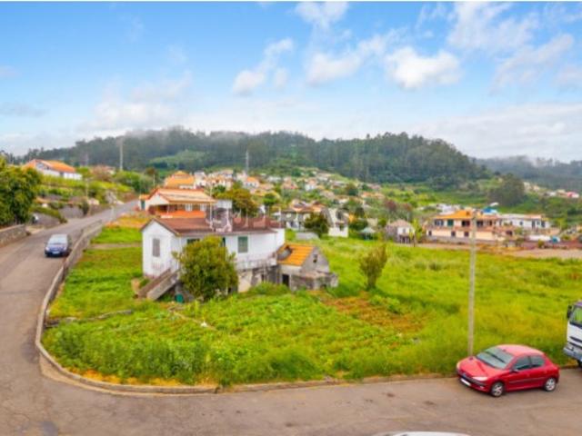 Casa venda em Ponta Do Sol, Ilha Da Madeira