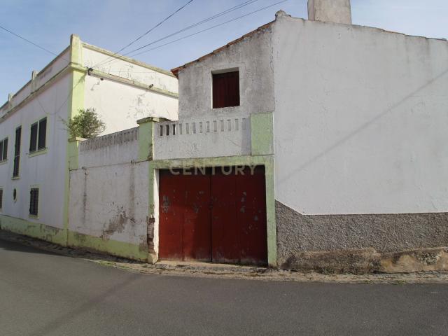 Casa venda em São Miguel Do Pinheiro, Beja