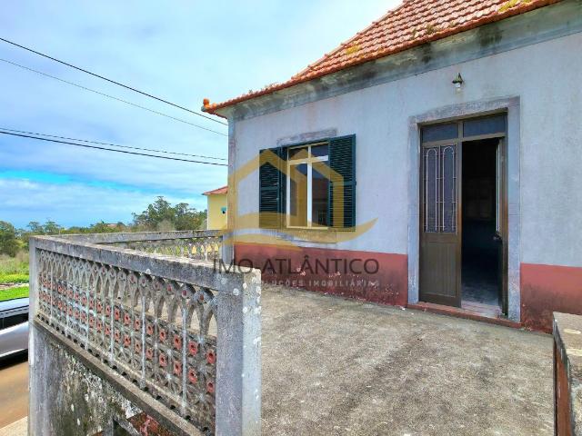 Casa venda em Porto Moniz, Ilha Da Madeira