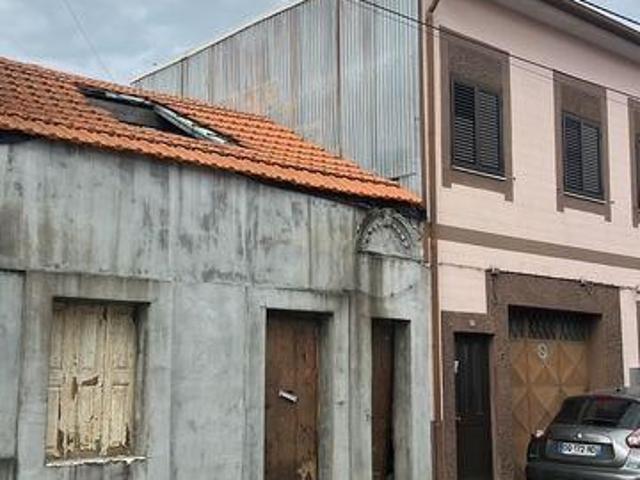Casa venda em Fonte Pedrinha, Gondomar