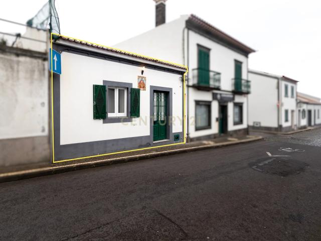 Casa venda em Açores, Ribeira Grande