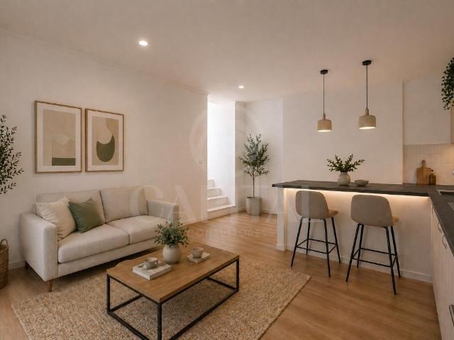 Casa venda em Catujal, Santiago Dos Velhos