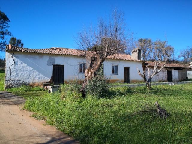 Casa venda em Ourém, Santarém