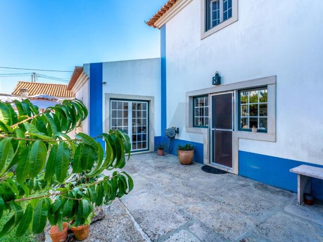 Casa alugar em Alfaquiques, São João das Lampas