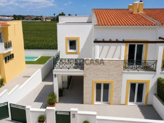Casa venda em Taipadas, Montijo
