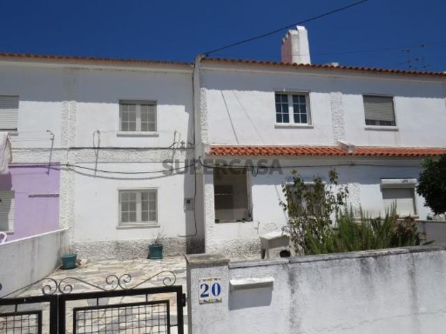 Casa venda em Alcácer Do Sal, Setúbal