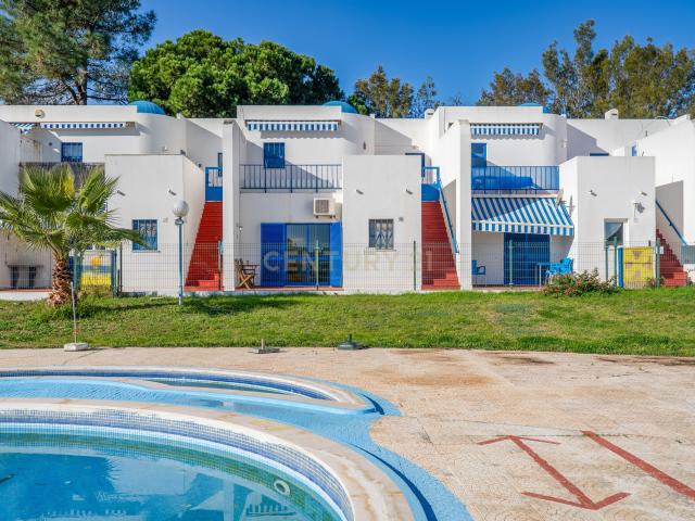 Apartamento venda em Quatro Estradas, Portimão