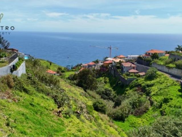 Terreno venda em Estreito Da Calheta, Ilha Da Madeira