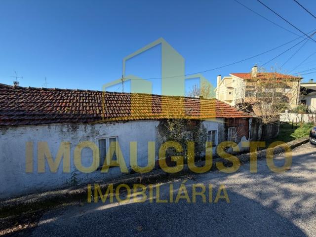 Casa venda em Guarda