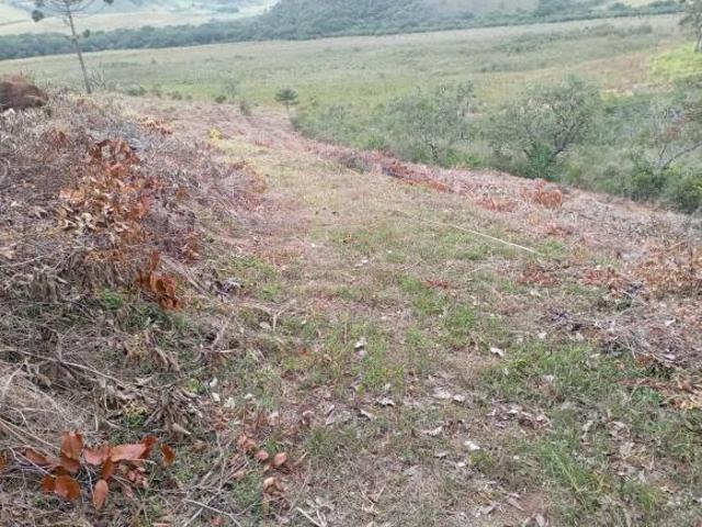 Sítio e chácara venda em Liberdade, Região Geográfica Intermediária de Juiz de Fora