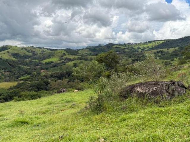 Terreno venda em Região Geográfica Imediata de Pouso Alegre, Bueno Brandão