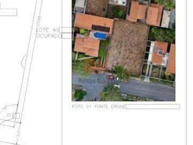 Terreno venda em Trevo, Belo Horizonte