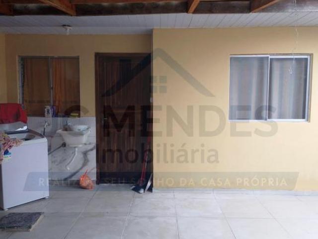 Casa venda em Região Geográfica Imediata de Paranaguá, Matinhos