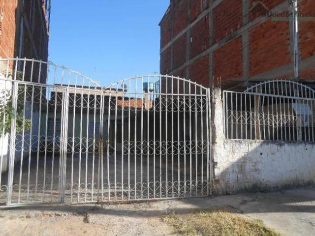 Terreno venda em Gama, Setor Leste
