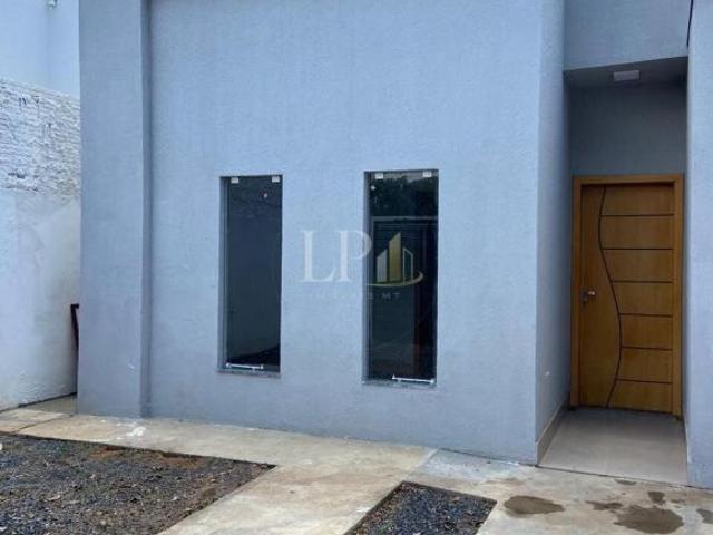Casa venda em Região Geográfica Imediata de Cuiabá, Região Metropolitana do Vale do Rio Cuiabá