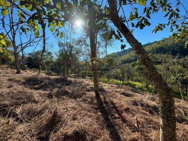 Terreno venda em Santo Antônio do Pinhal