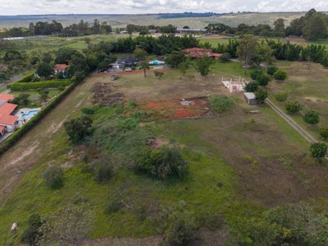 Terreno venda em Park Way Quadra 28, Park Way