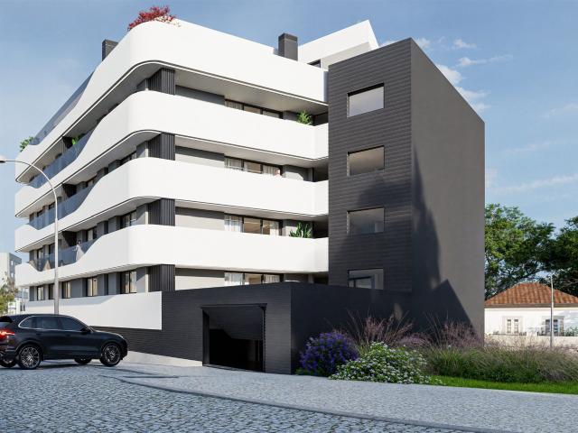 Apartamento venda em Bougado (São Martinho e Santiago), Trofa
