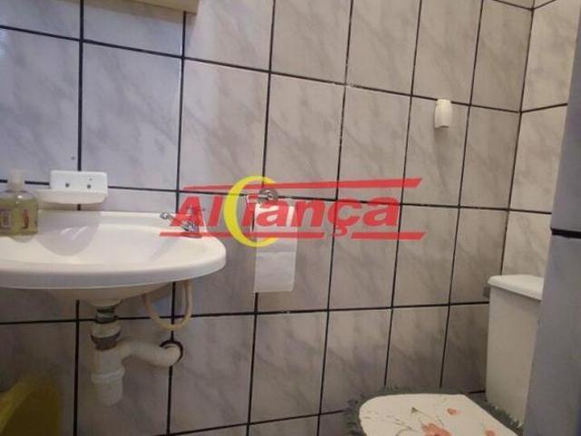 Casa venda em Vila Jardim Zimbardi, Guarulhos