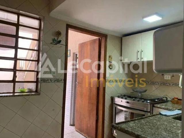 Casa venda em Vila do Encontro, São Paulo