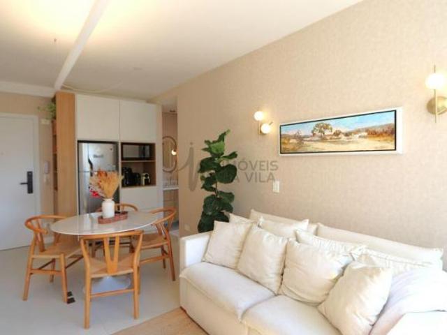 Apartamento venda em Vila Mariana, São Paulo