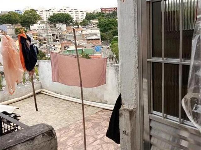 Casa venda em Osasco