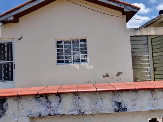 Casa venda em Nova Crixás, Região Geográfica Intermediária de Goiânia