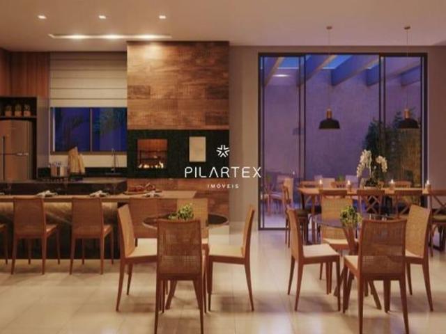 Apartamento venda em Região Geográfica Imediata de Londrina, Londrina