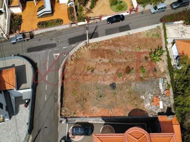 Terreno venda em Funchal, Ilha Da Madeira