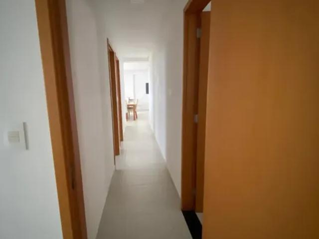 Apartamento venda em Região Geográfica Imediata de Campina Grande, Região Metropolitana de Campina Grande
