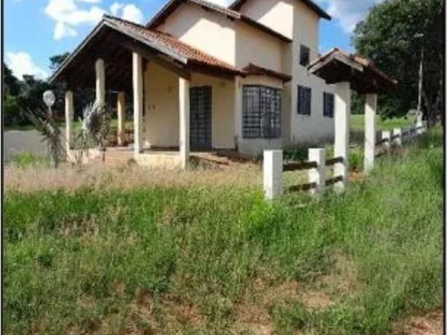 Casa venda em Região Imediata de Avaré, Águas de Santa Bárbara