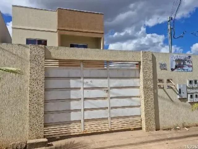 Apartamento venda em Região Geográfica Imediata de Águas Lindas de Goiás, Região Integrada de Desenvolvimento do Distrito Federal e Entorno