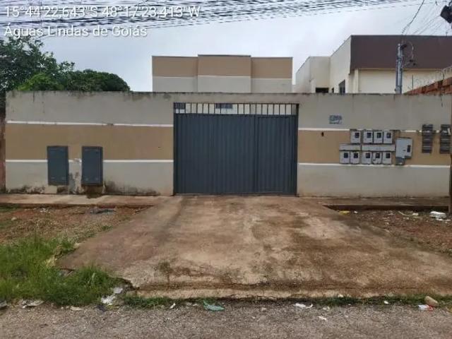 Apartamento venda em Passo Fundo