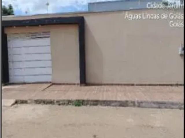 Casa venda em Região Geográfica Imediata de Águas Lindas de Goiás, Região Integrada de Desenvolvimento do Distrito Federal e Entorno