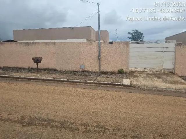 Casa venda em Região Geográfica Imediata de Águas Lindas de Goiás, Região Integrada de Desenvolvimento do Distrito Federal e Entorno