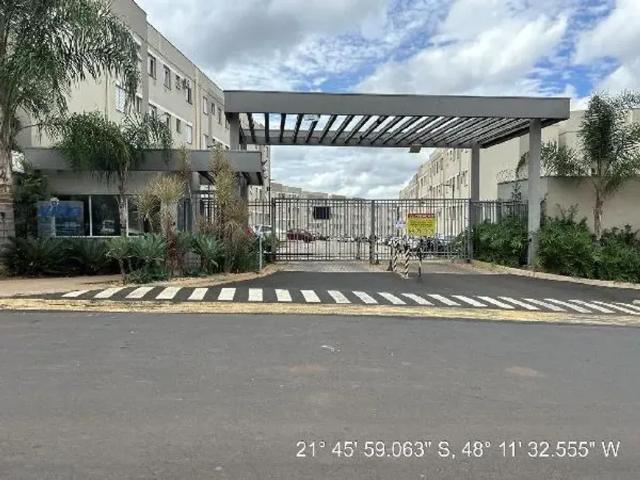Apartamento venda em Região Imediata de Araraquara, Araraquara
