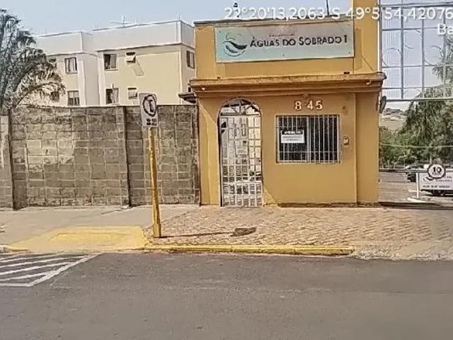 Apartamento venda em Região Imediata de Bauru, Bauru